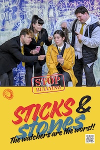 Sticks and Stones