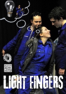 Light Fingers