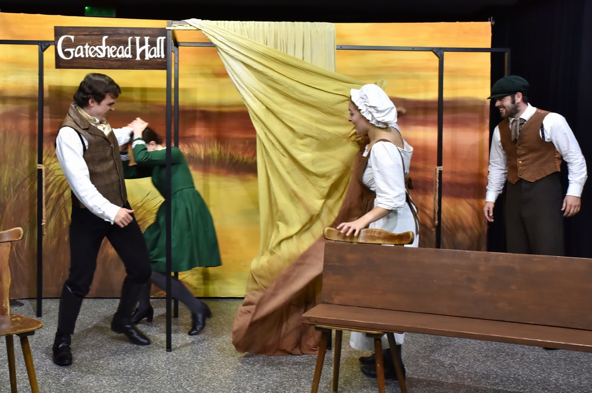 Jane Eyre